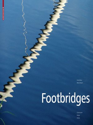 cover image of Footbridges